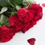 Bouquet De Roses Loveroom