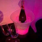 Option Champagne Loveroom Paca
