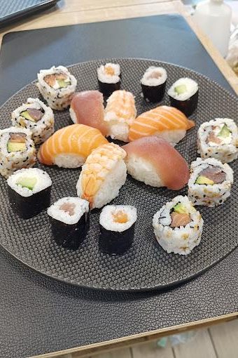 Sushi City Le Cannet Des Maures